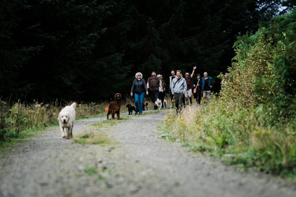 Clan Dog photo 3