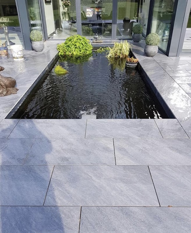 Clean Fish Aquatic Services - Garden Pond and Aquarium Installation and Maintenance photo 3