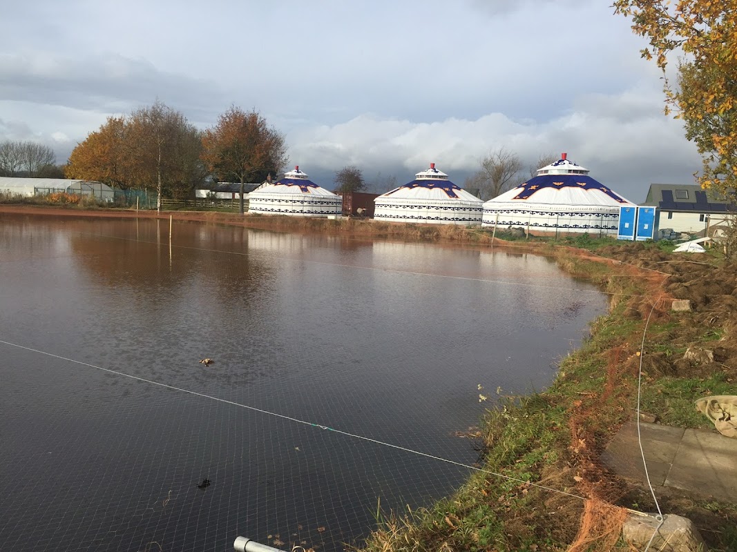 Willows fish farm photo 1
