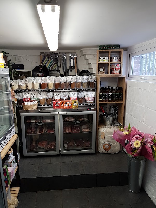 The Hatchery Farm Shop photo 3
