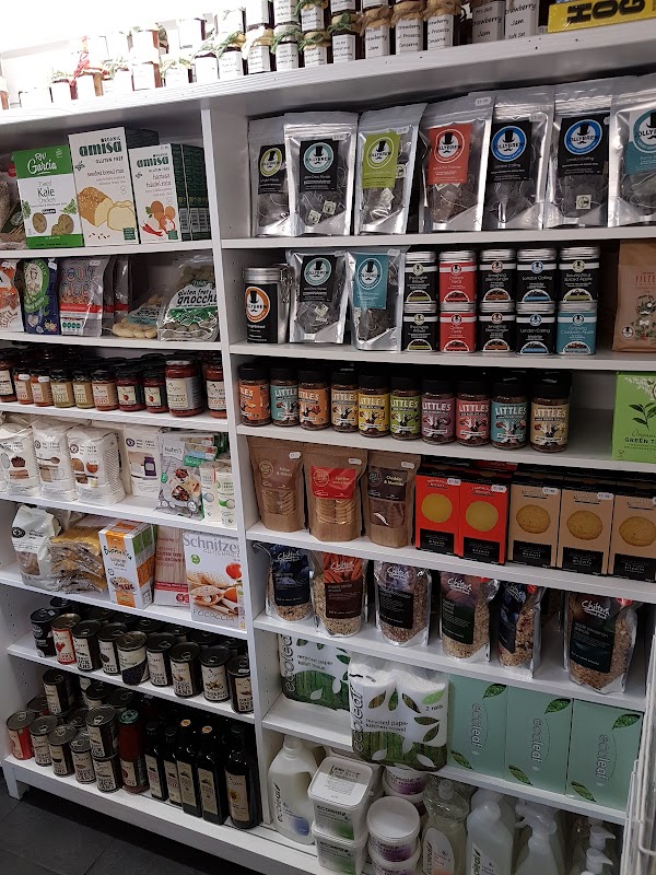 The Hatchery Farm Shop photo 2