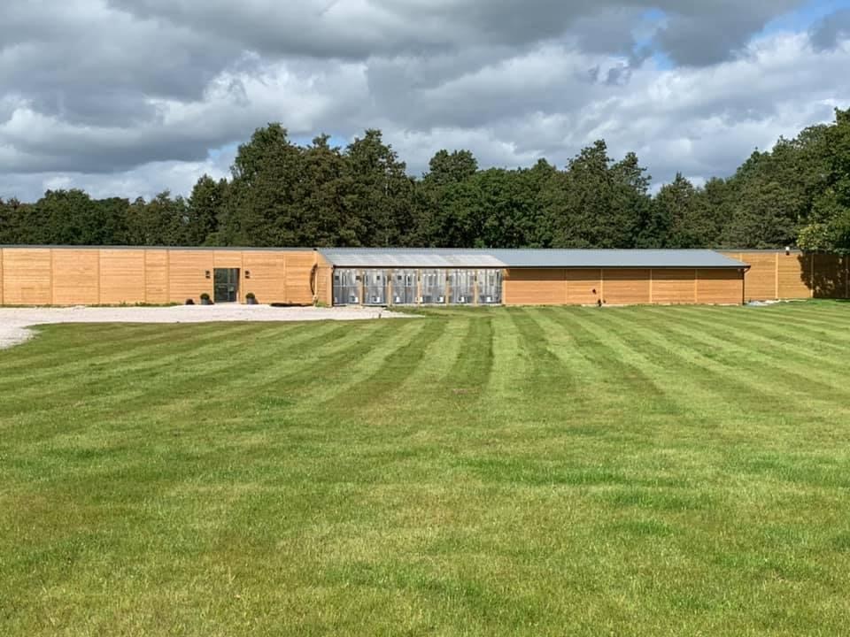 Fatcats Cattery photo 1