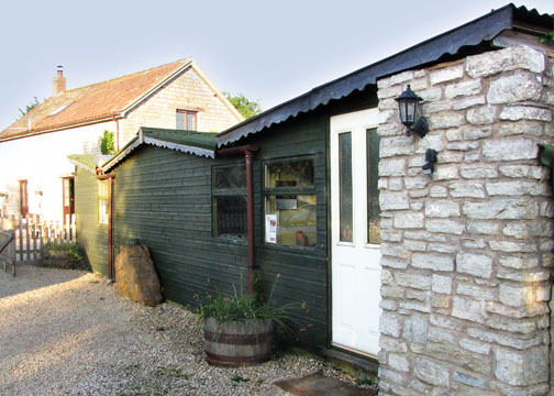 Tiger Barn Cattery photo 2