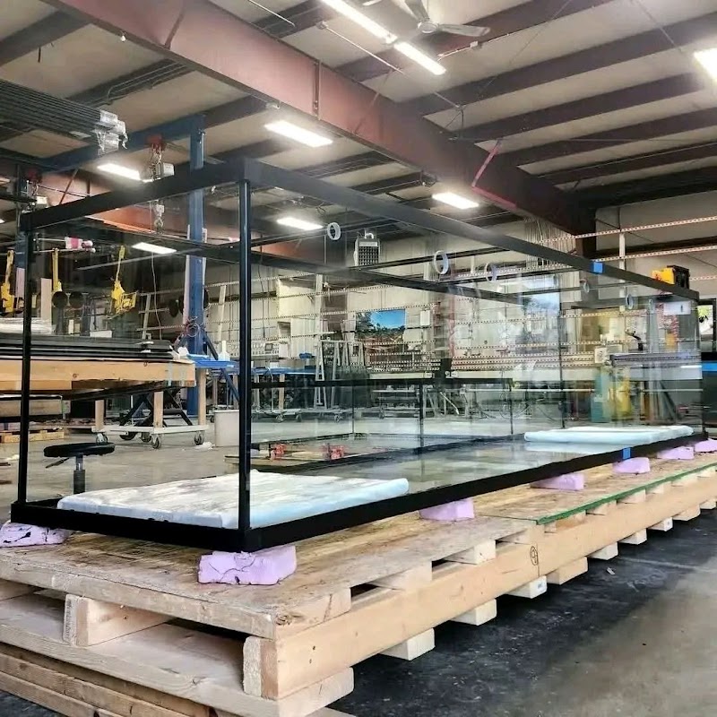 Elite Aquarium Tanks