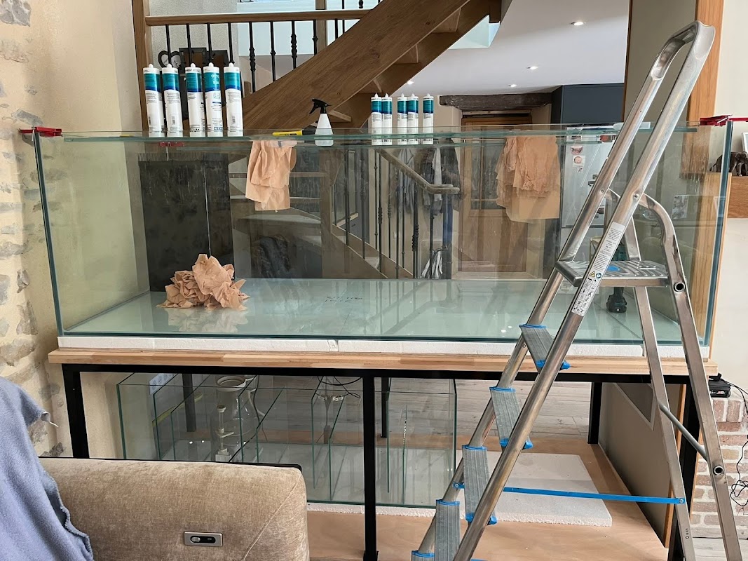 Elite Aquarium Tanks photo 2