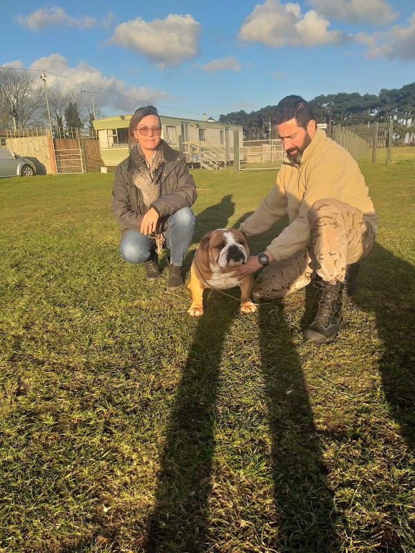 Ocobo Kennels photo 3