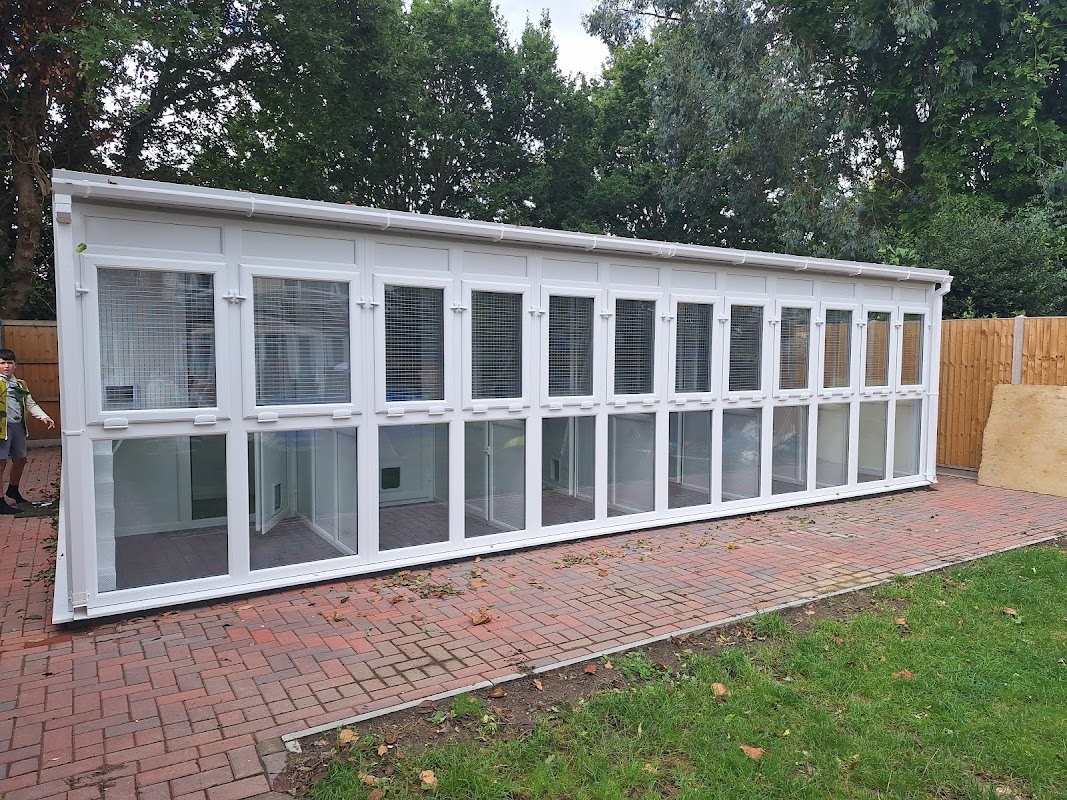 Green Ridge Cattery