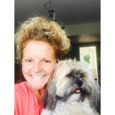 Horshams Crazy Dog Lady photo 3