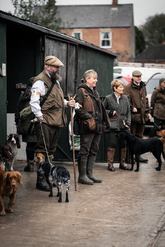 Wolds Gundog Academy photo 2