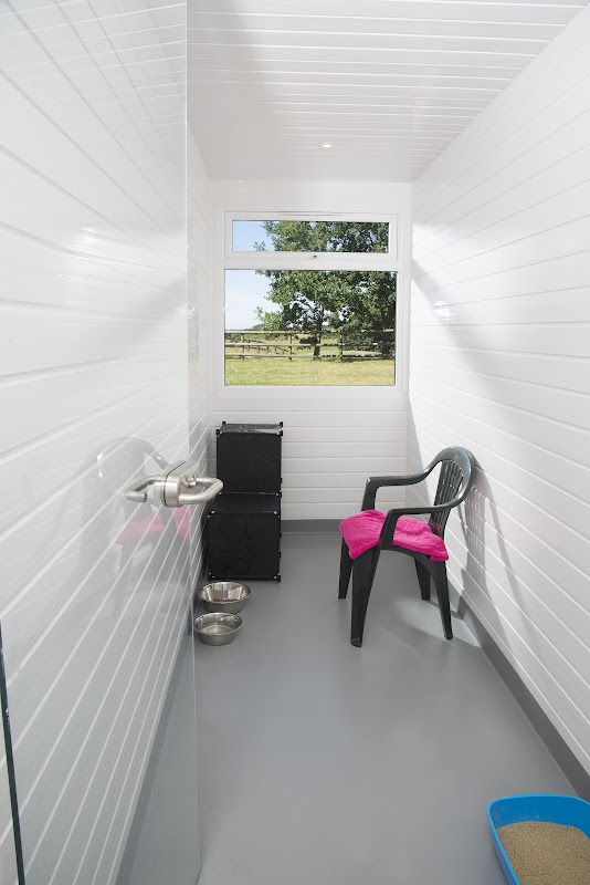 Astwood Cattery photo 3