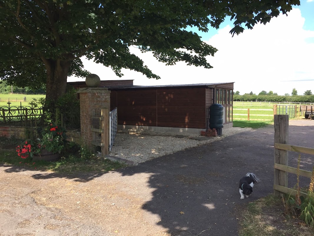 Kintbury Cattery