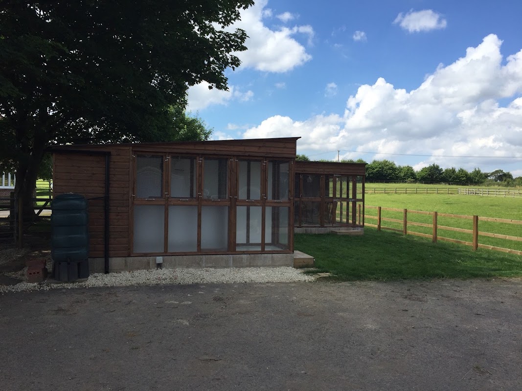 Kintbury Cattery photo 1