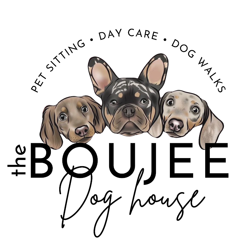 The Boujee Dog House photo 3