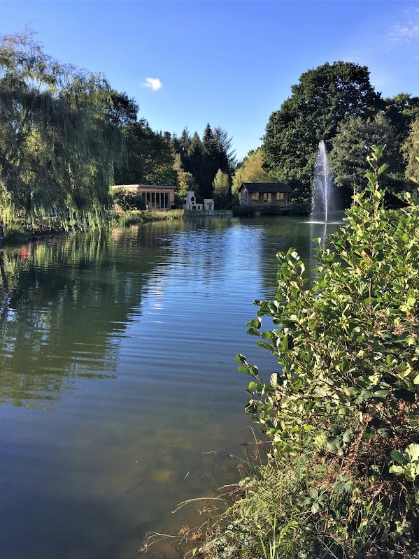 Universal Aqua - Ponds, Lakes, Aquariums, Aquaculture photo 3