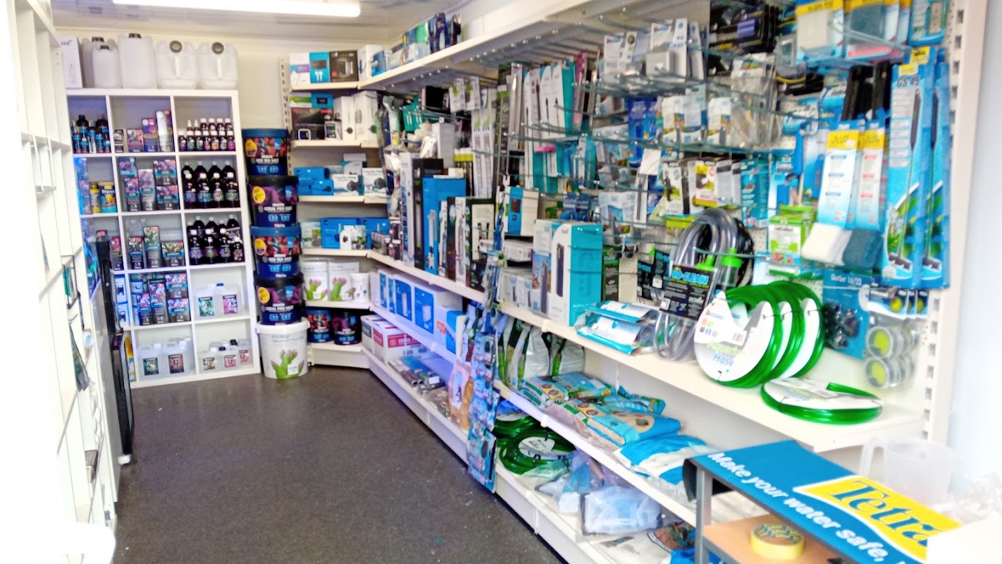 Cornwall Aquatics & Aquarium Services photo 3