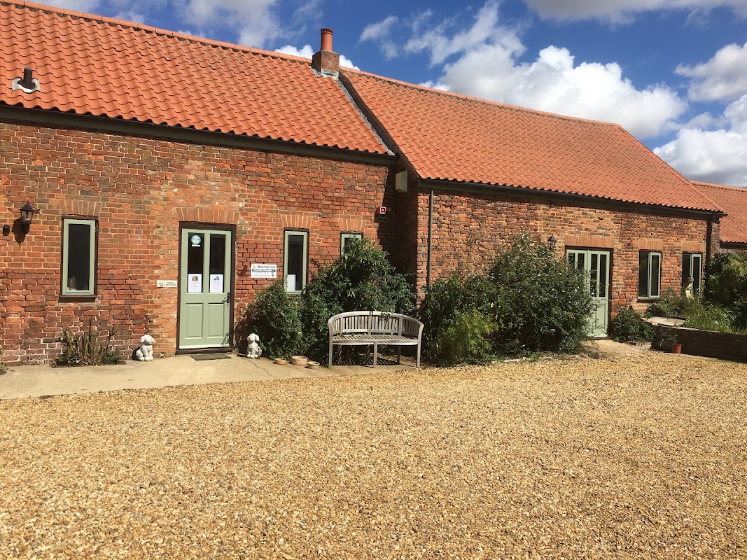 Waterlow Farm Kennels