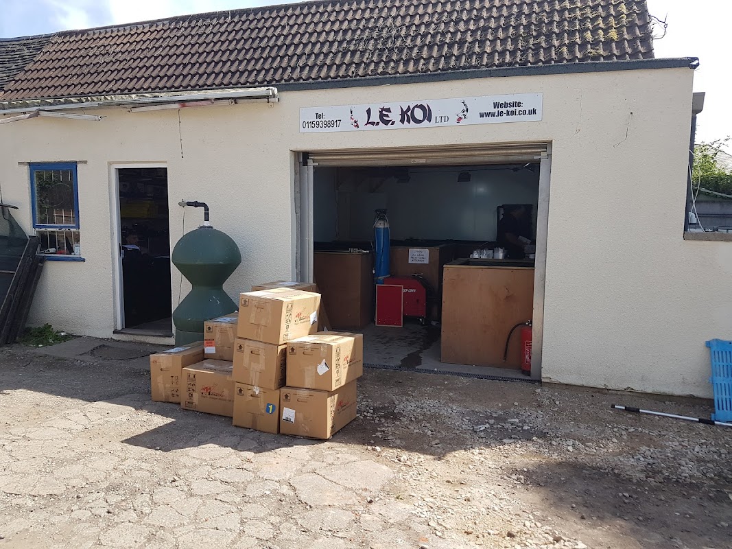 L.E. KOISALES ONLINE LTD