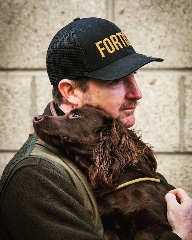 A.L.E Gundogs photo 1