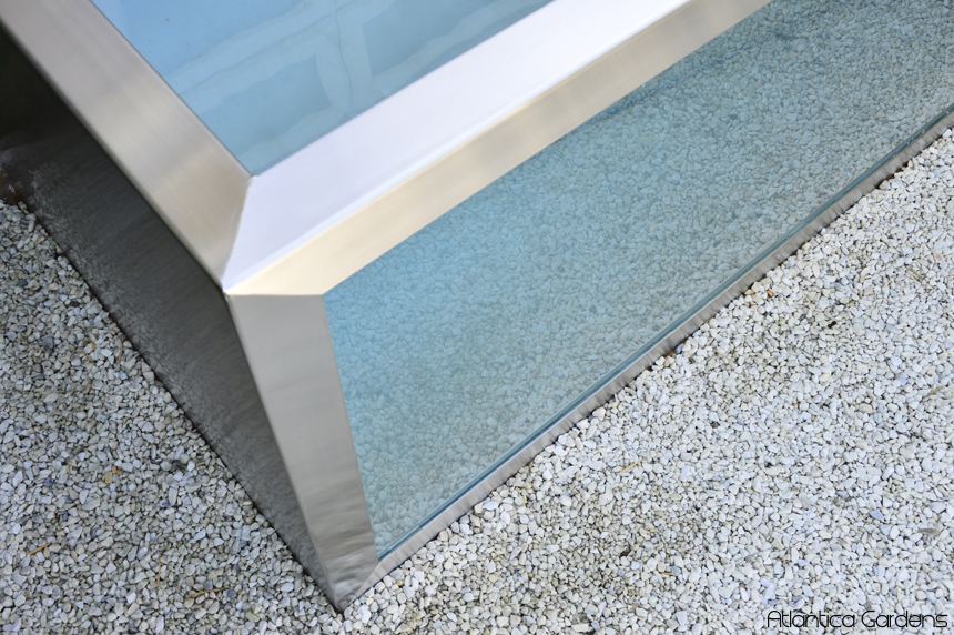 Koi Pond Windows & Instantpond Official Site | Atlantica Gardens photo 2