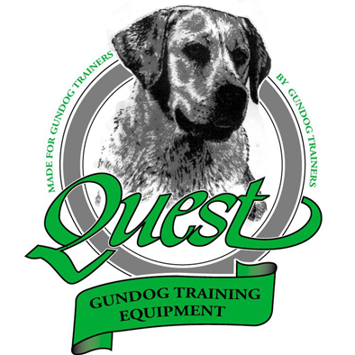 Quest Gundogs — breeder photo