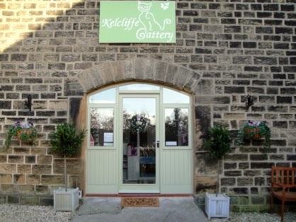 Kelcliffe Cattery photo 3