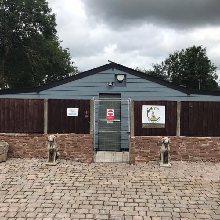 Old Park Kennels photo 1