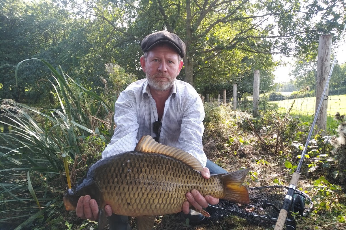Quintons Orchard Fish Farm photo 2