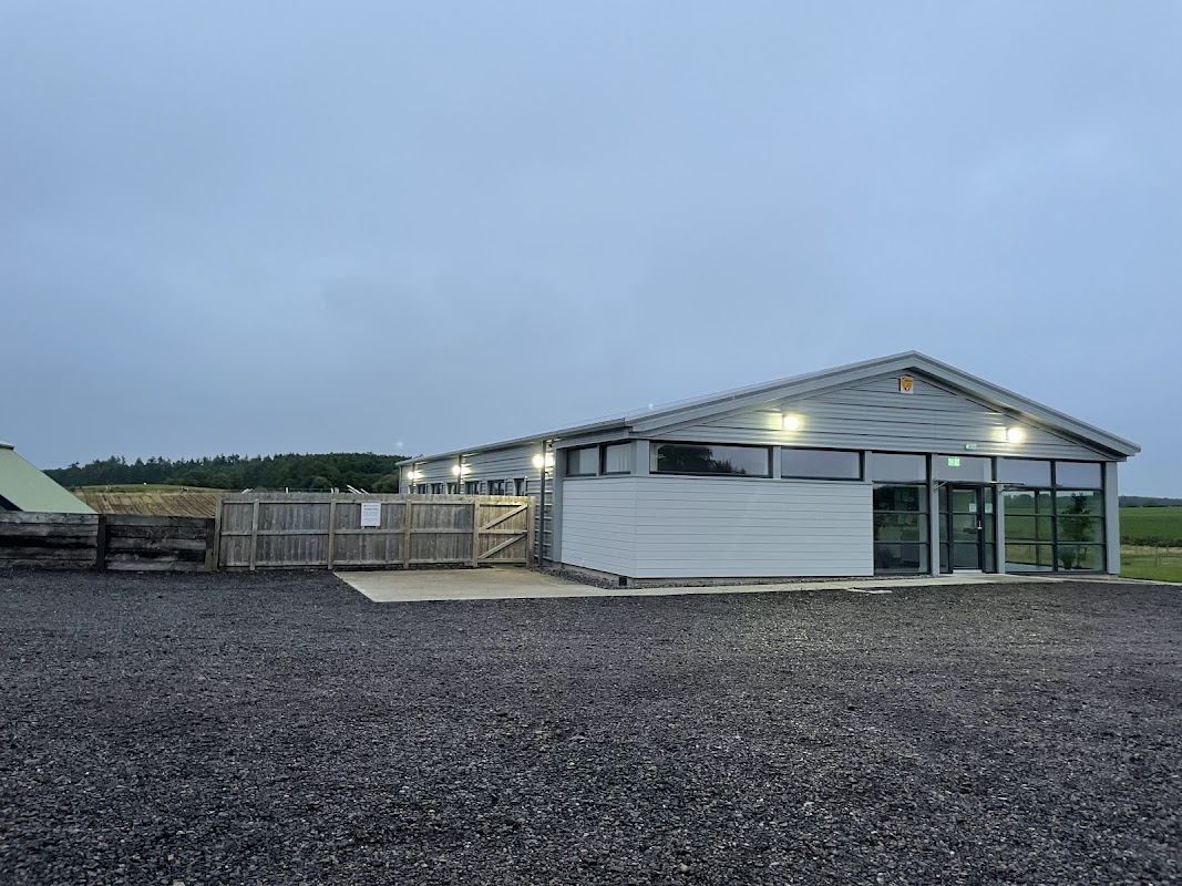 Brodie Kennels photo 3
