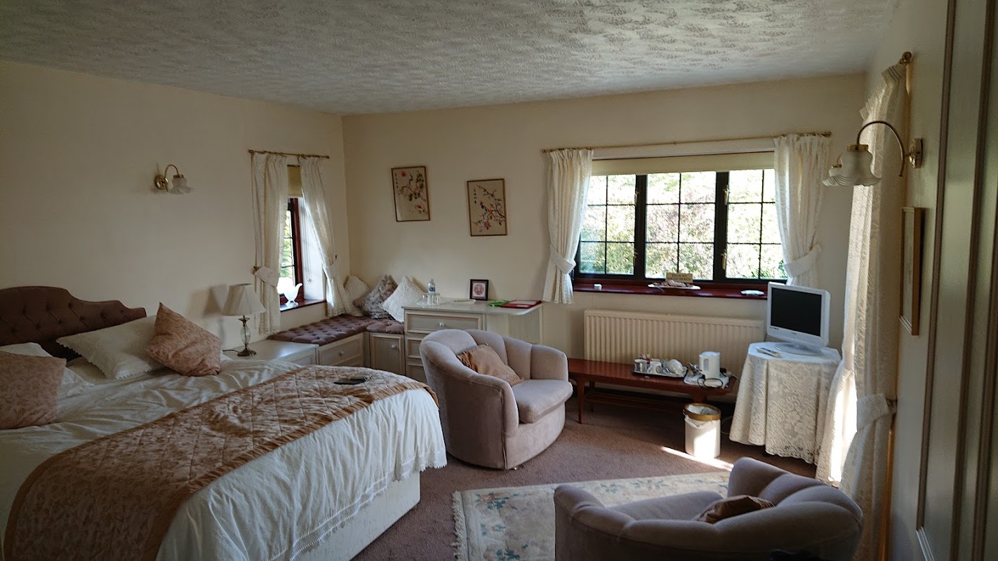 Pointers Guest House photo 3