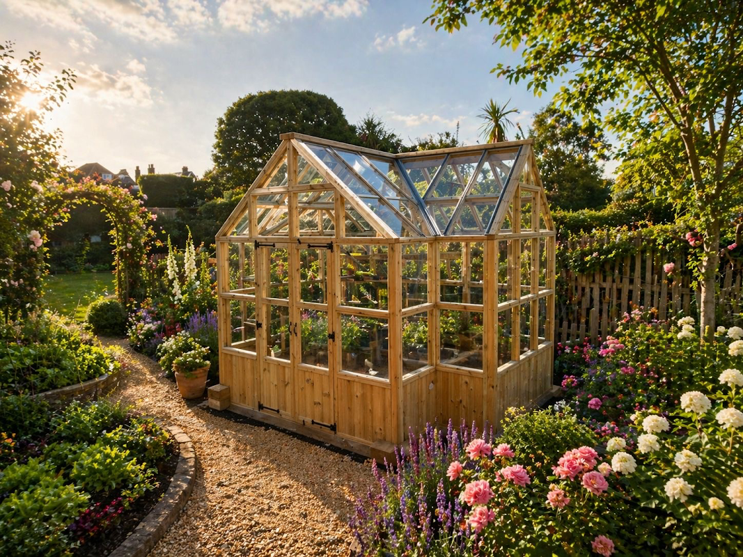 Pointer & Co Outdoor Living Village