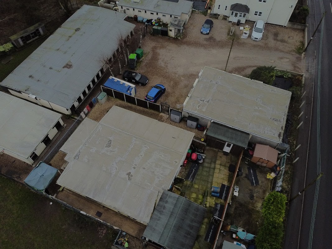 Wath Kennels Rotherham photo 2