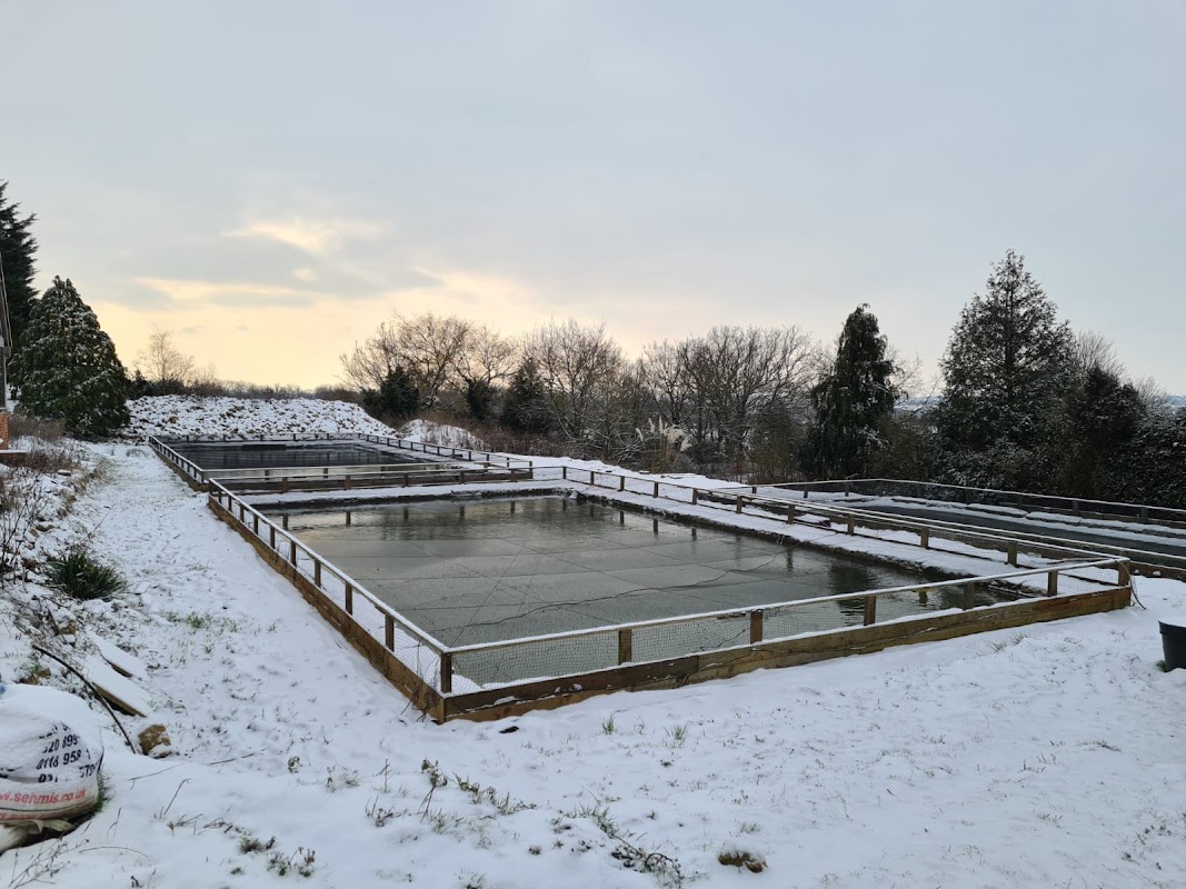 Woodlands Koi Farm photo 3
