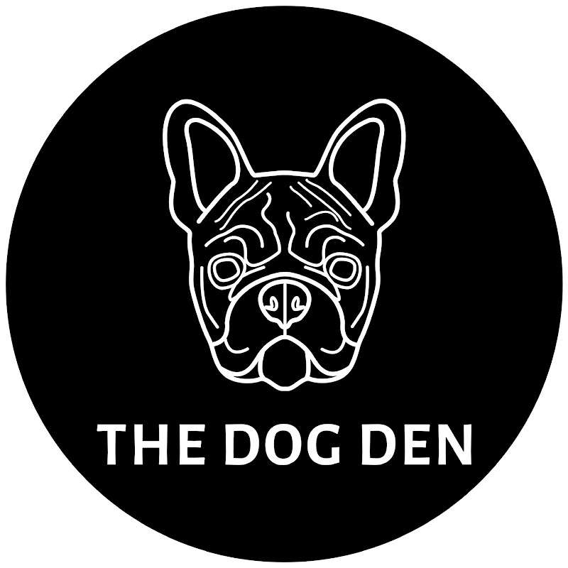 The Dog Den - North East Ltd