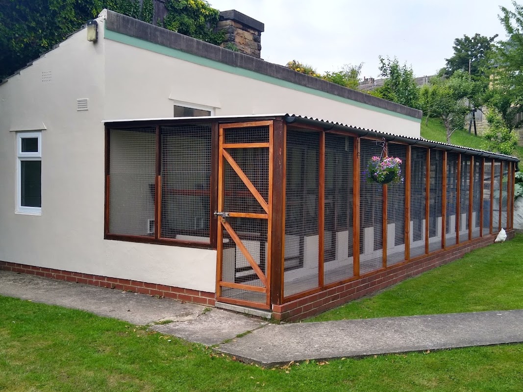 The Gables Cattery photo 3
