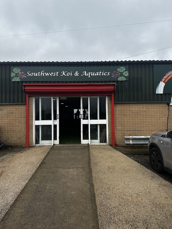 South West Koi