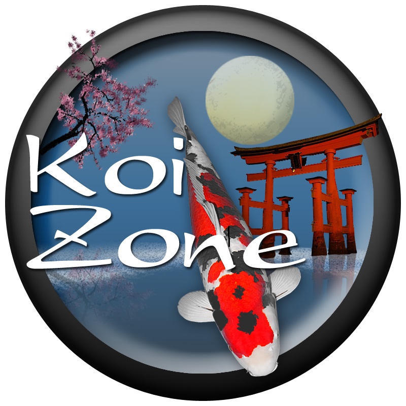 Koi Zone