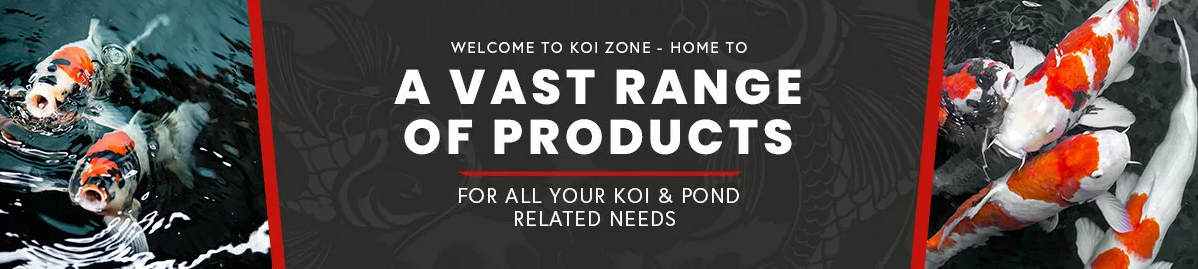 Koi Zone photo 3