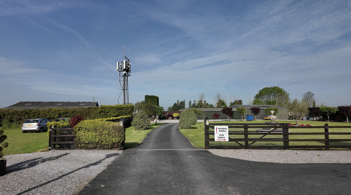 Baromar Kennels photo 2
