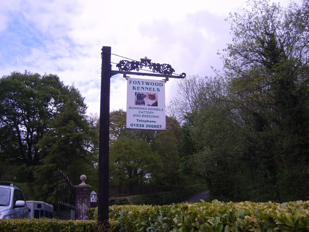 Foxtwood Kennels