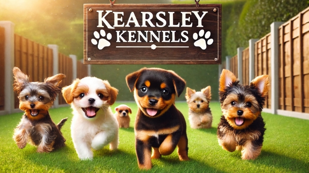 Kearsley kennels