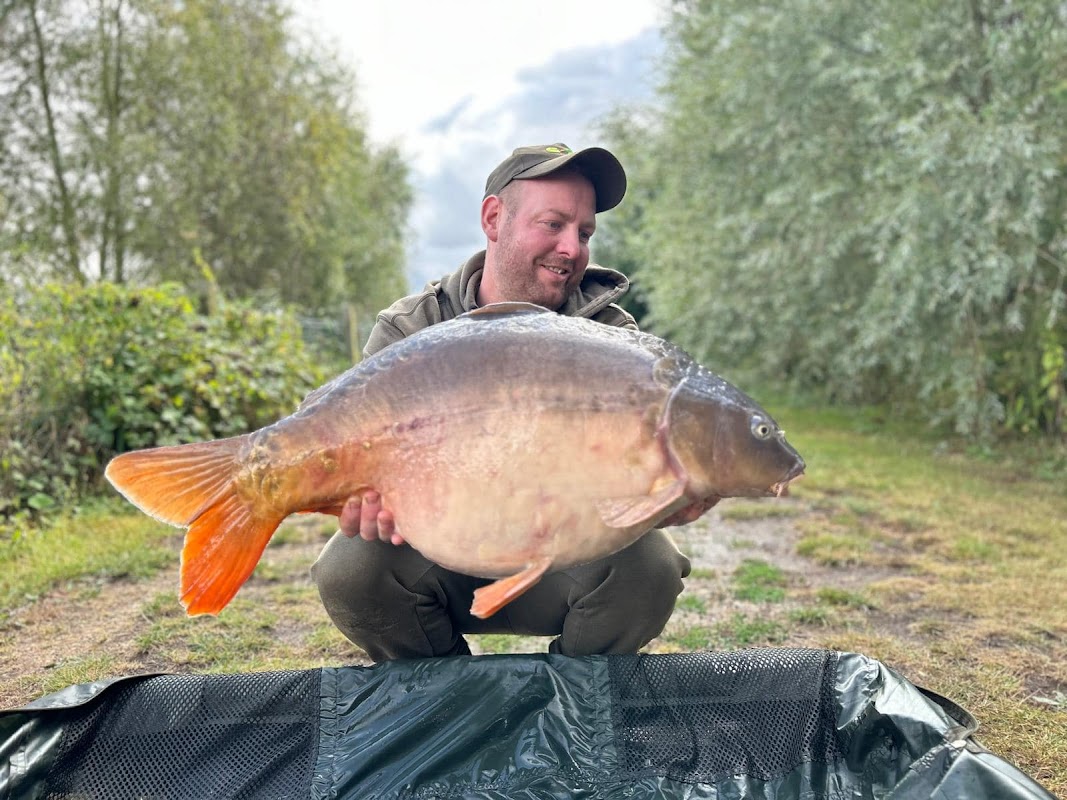 Float Fish Farm & Fishery photo 2