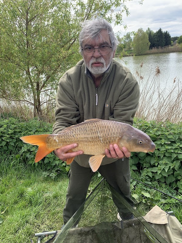 Float Fish Farm & Fishery photo 3