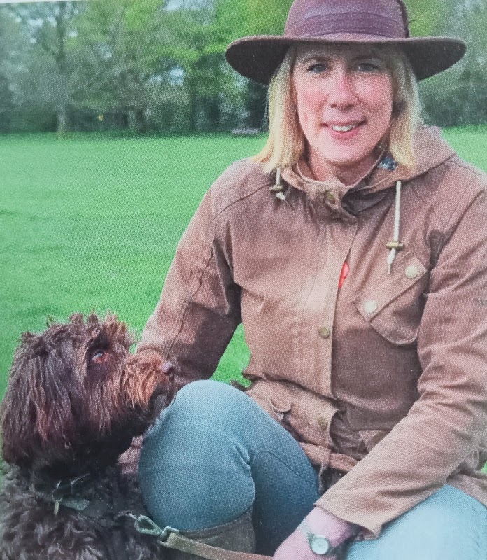 Yorkshire Dog Whisperer