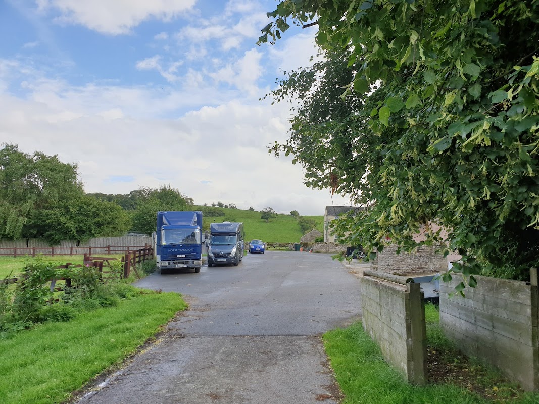 Hedgeholme Stud photo 2