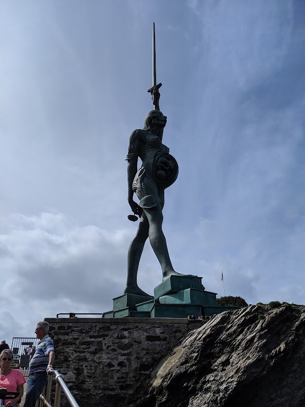 The Ilfracombe Aquarium photo 3