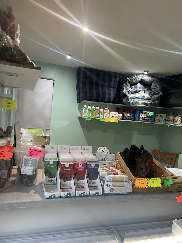 Gartlove Country Kennels