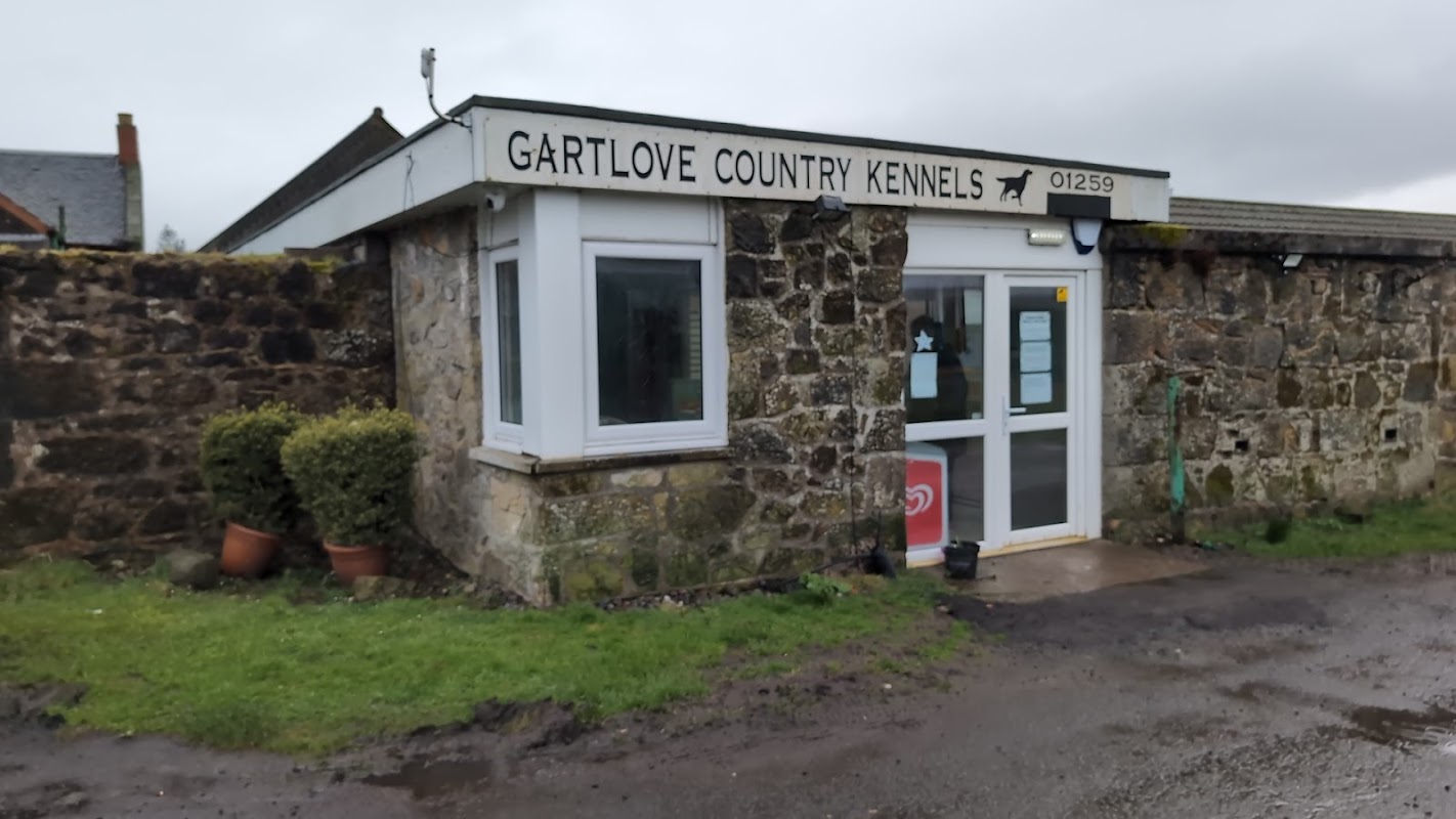 Gartlove Country Kennels photo 3