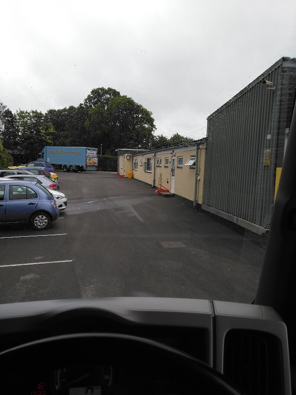 Hook P D Hatchery