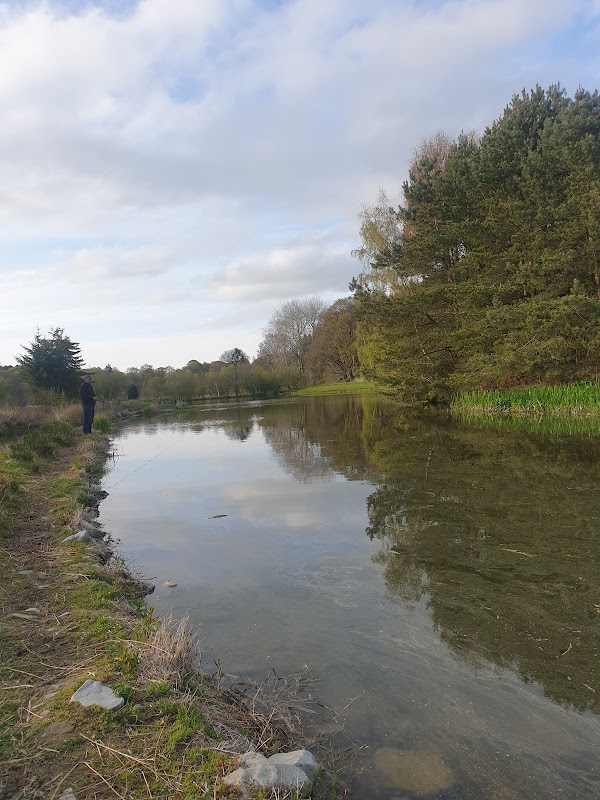 Forgue Fish Farm photo 2
