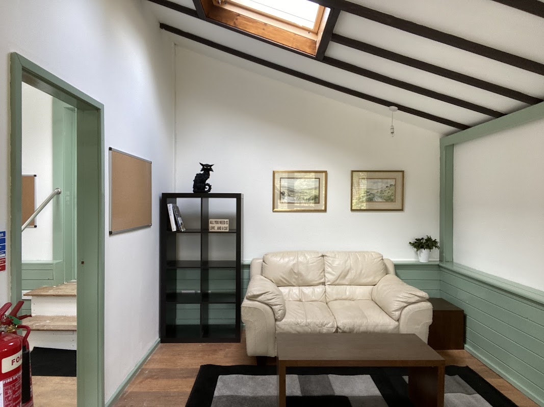 Hall Park Barn Cattery photo 3